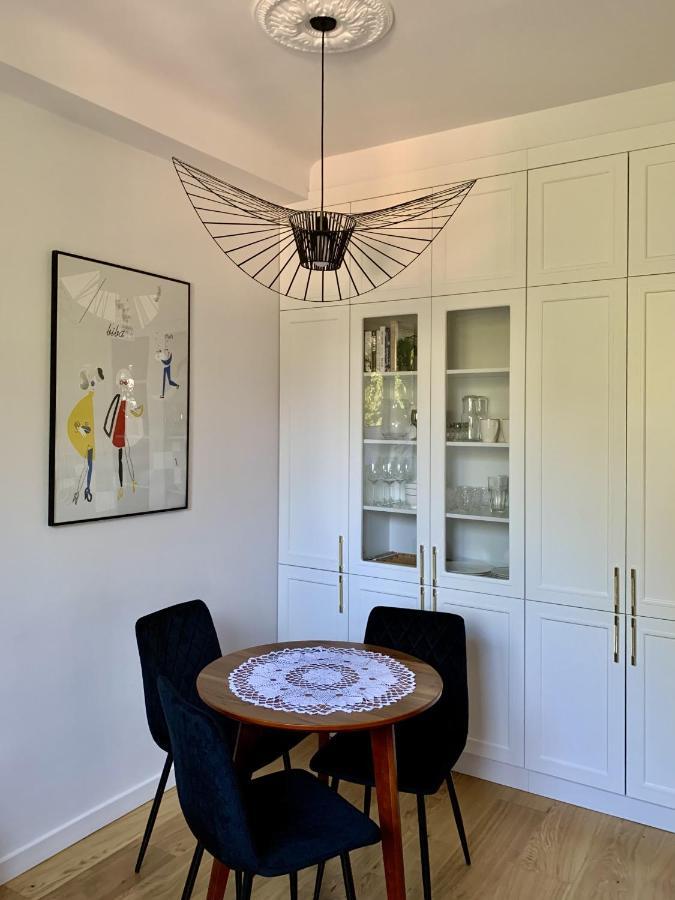 Appartamento Centrum Marszalkowska 28 - Pl. Zbawiciela