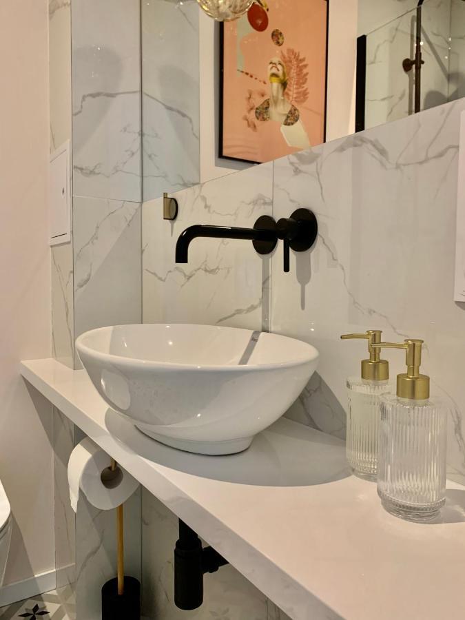 Appartamento Centrum Marszalkowska 28 - Pl. Zbawiciela