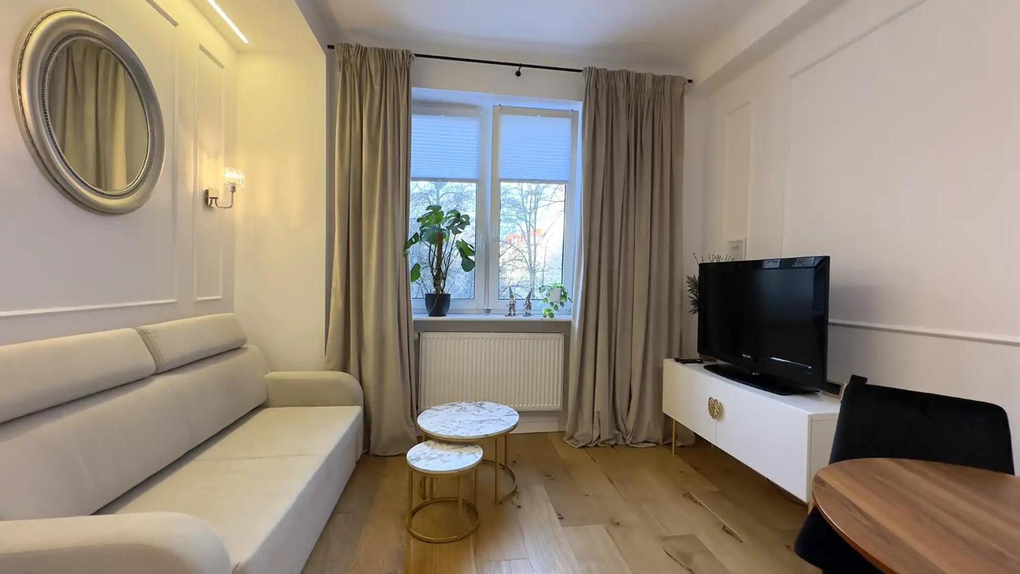 Appartamento Centrum Marszalkowska 28 - Pl. Zbawiciela