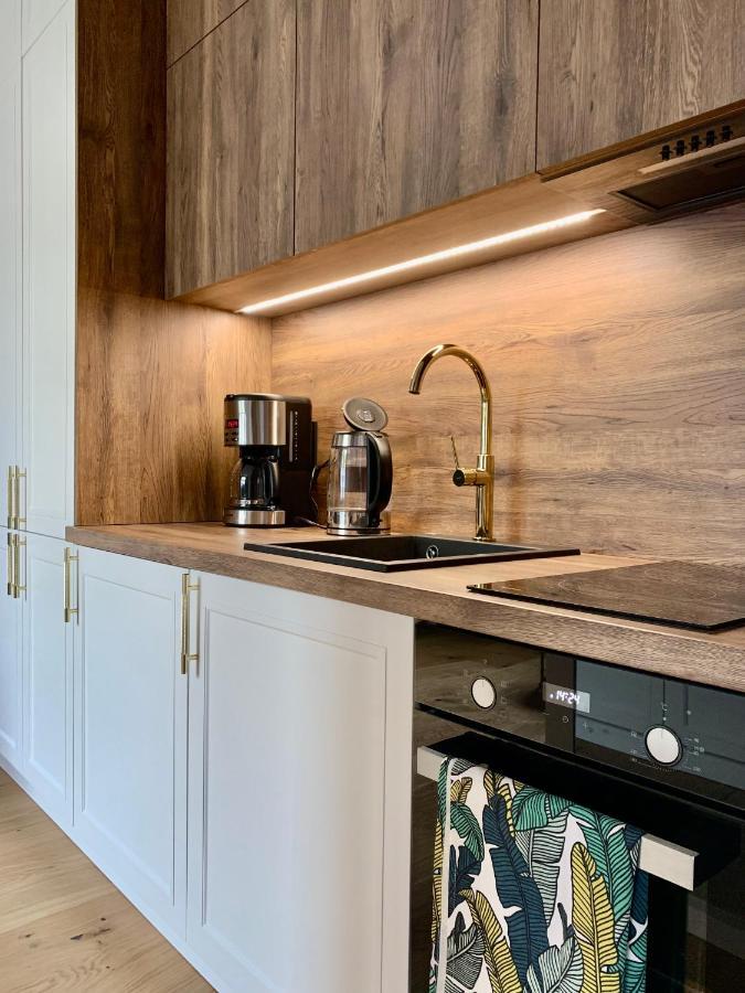 Centrum Marszalkowska 28 - Pl. Zbawiciela Apartmán