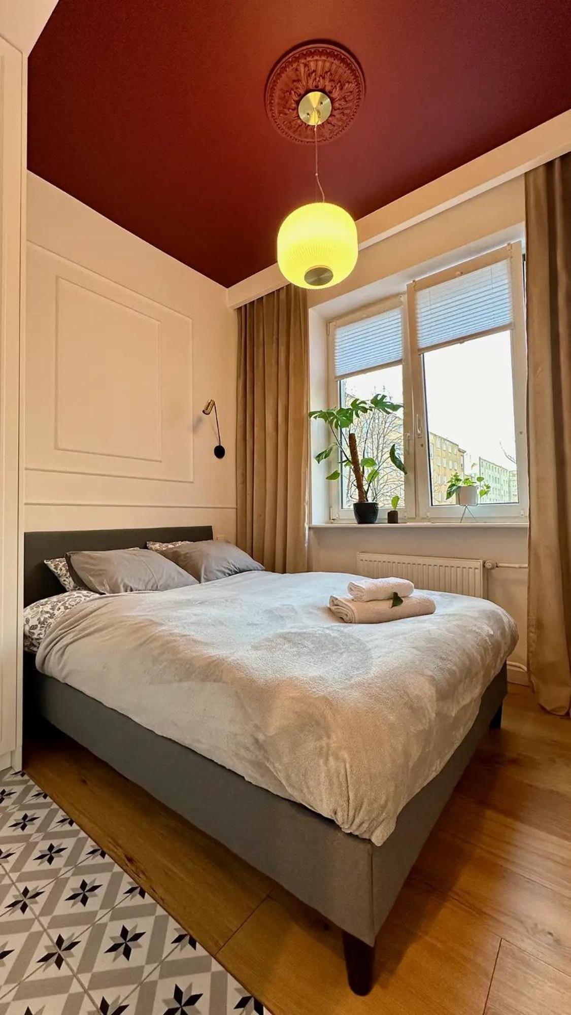 Centrum Marszalkowska 28 - Pl. Zbawiciela Apartmán Varšava